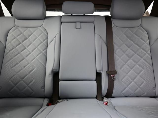 new 2026 Genesis Electrified GV70 car, priced at $77,760