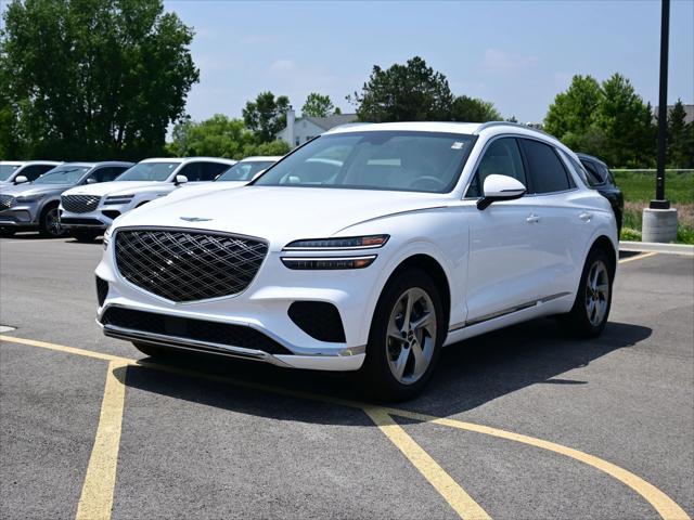 new 2026 Genesis GV70 car, priced at $53,035
