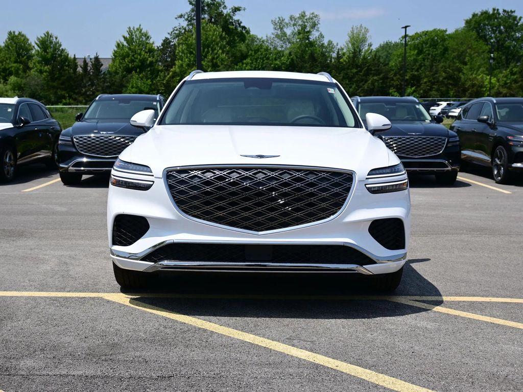 new 2026 Genesis GV70 car, priced at $53,035