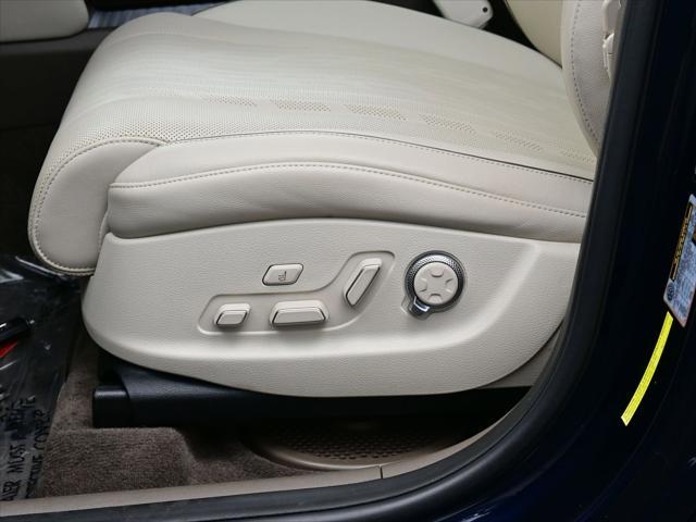 used 2023 Genesis GV80 car, priced at $46,990