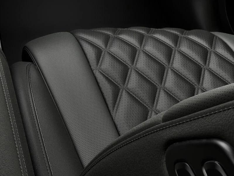 new 2026 Genesis GV80 Coupe car, priced at $91,970