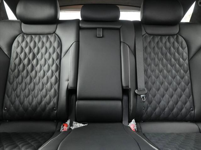 new 2025 Genesis GV70 car, priced at $64,985
