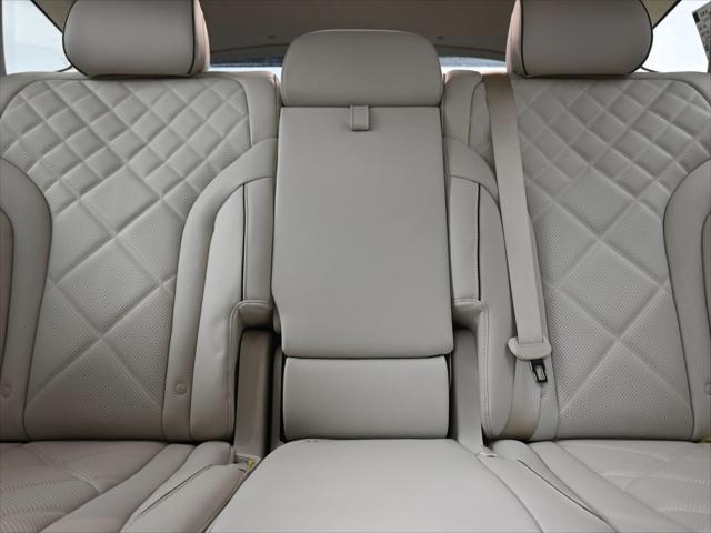 new 2025 Genesis GV80 car, priced at $82,744
