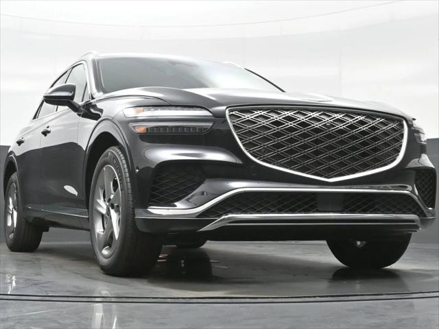 new 2026 Genesis GV70 car, priced at $57,825
