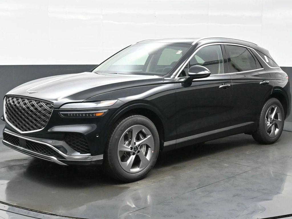 new 2026 Genesis GV70 car, priced at $57,825