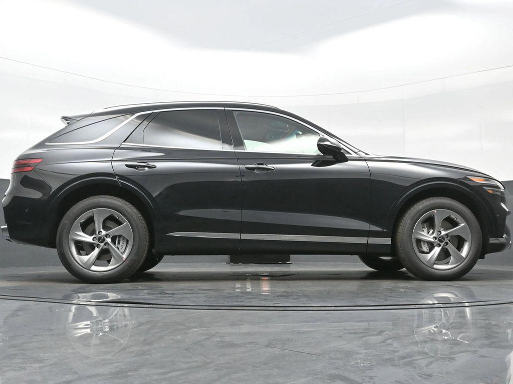 new 2026 Genesis GV70 car, priced at $57,825
