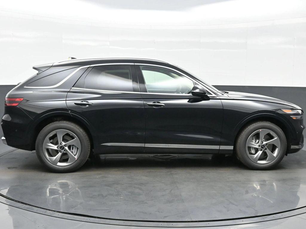 new 2026 Genesis GV70 car, priced at $57,825