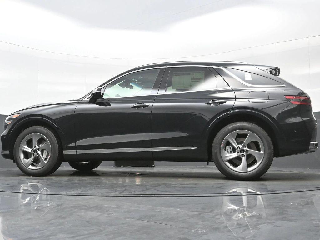 new 2026 Genesis GV70 car, priced at $57,825