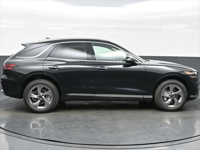 new 2026 Genesis GV70 car, priced at $57,825