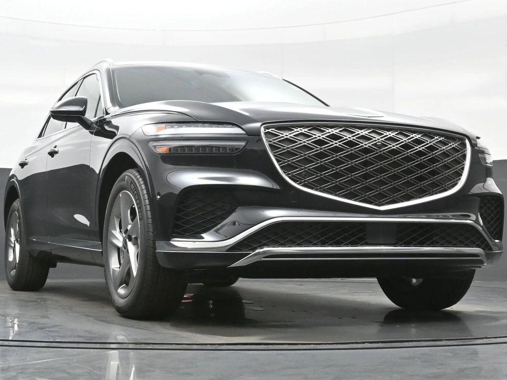 new 2026 Genesis GV70 car, priced at $57,825