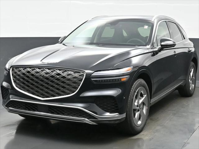 new 2026 Genesis GV70 car, priced at $57,825