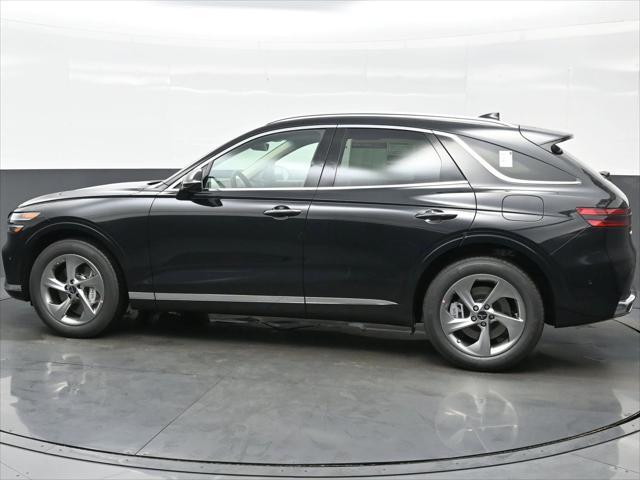 new 2026 Genesis GV70 car, priced at $57,825