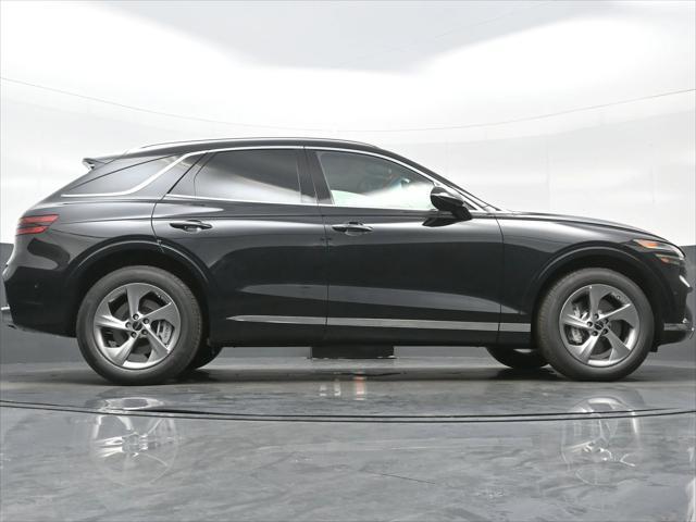 new 2026 Genesis GV70 car, priced at $57,825