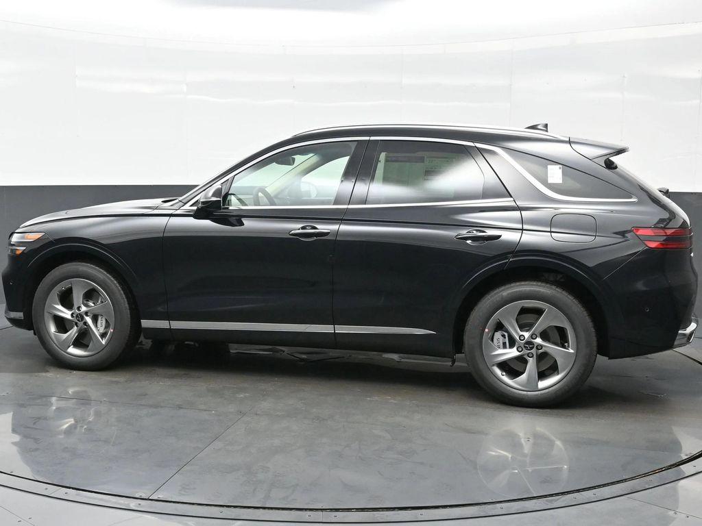 new 2026 Genesis GV70 car, priced at $57,825