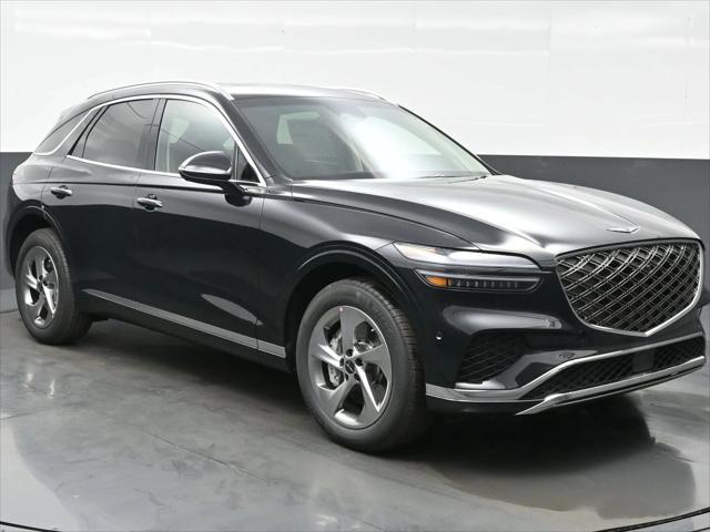 new 2026 Genesis GV70 car, priced at $57,825