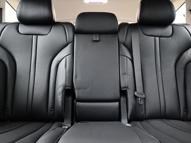 new 2025 Genesis GV80 car, priced at $69,170