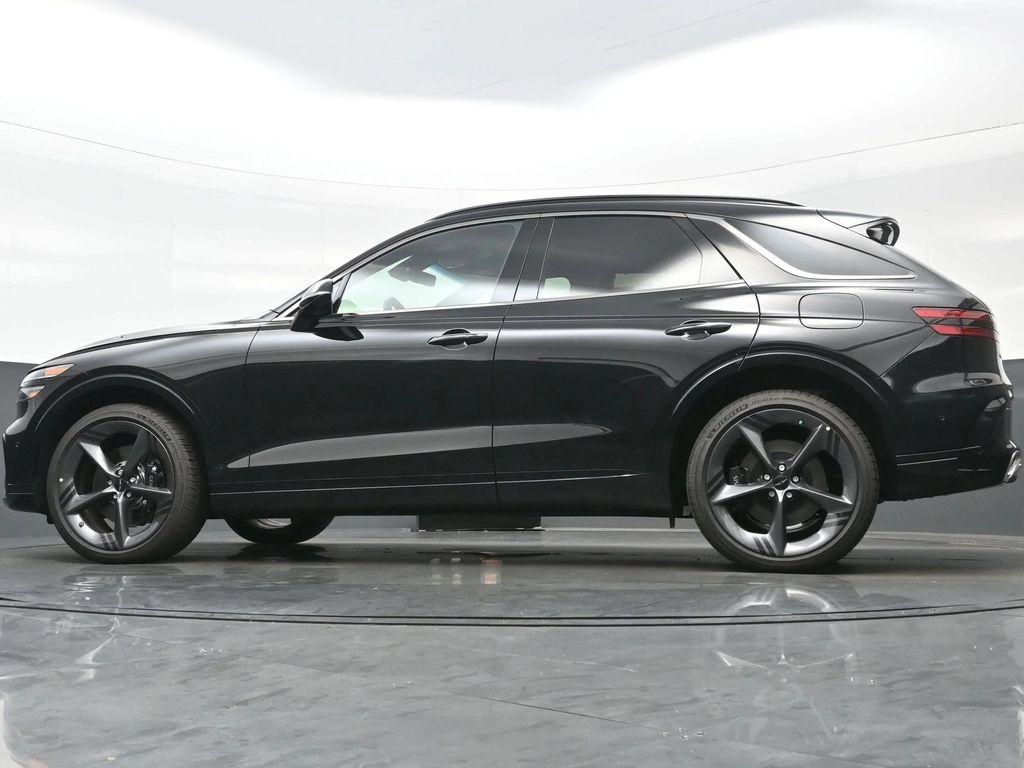 new 2026 Genesis GV70 car, priced at $72,715