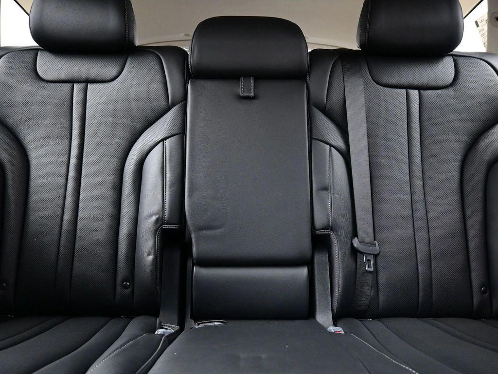 new 2025 Genesis GV80 car, priced at $65,831