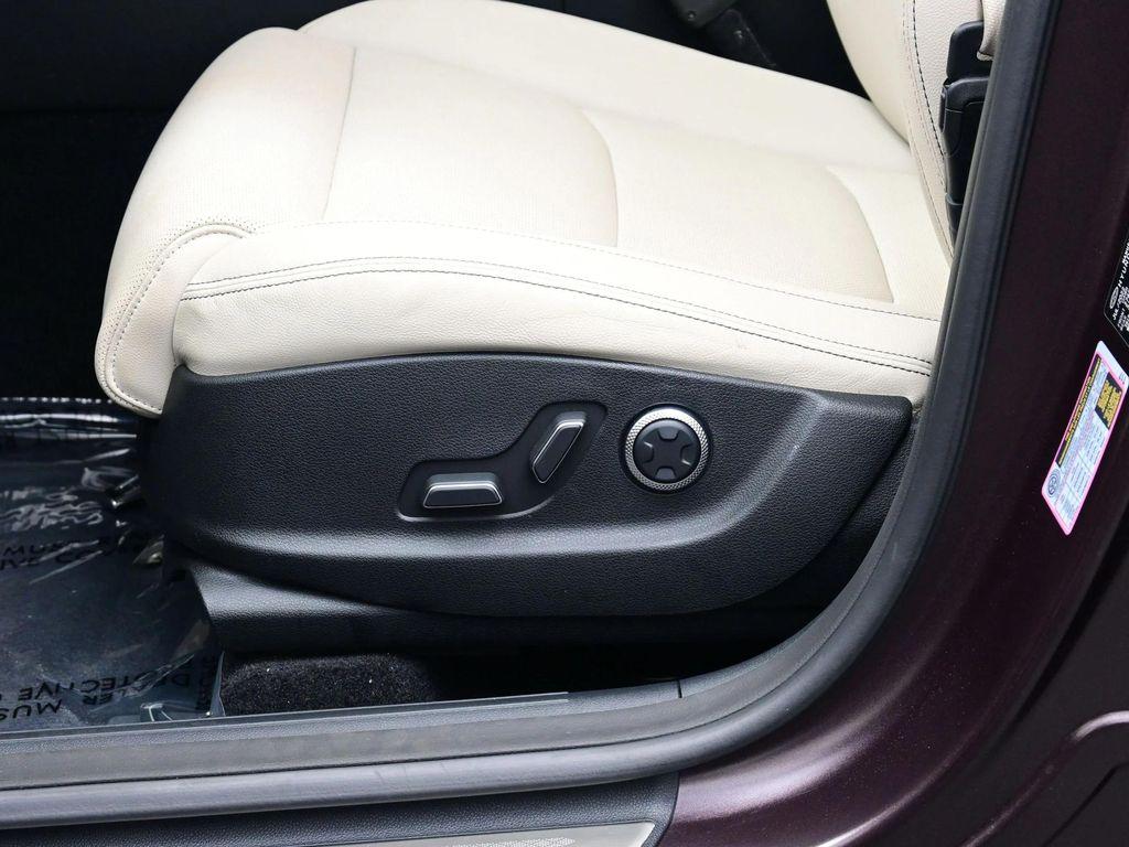 used 2023 Genesis GV70 car, priced at $38,510