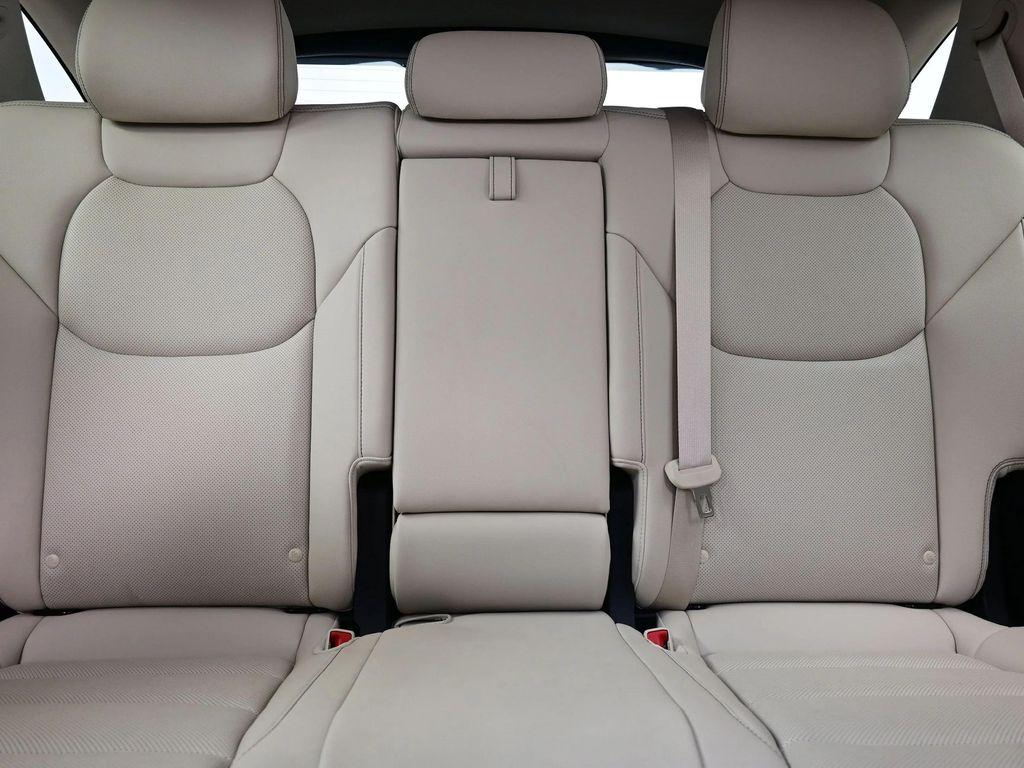 used 2023 Genesis GV70 car, priced at $38,510