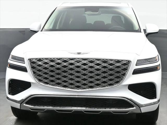 new 2025 Genesis GV80 car, priced at $68,520