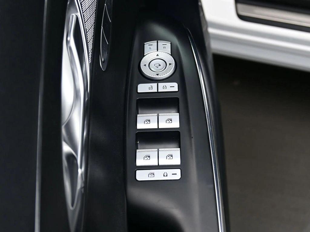 used 2023 Genesis GV70 car, priced at $35,343