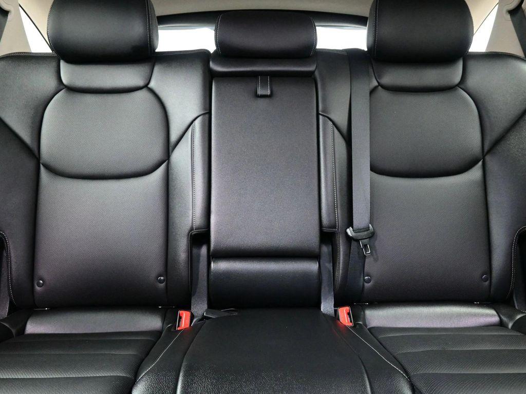 used 2023 Genesis GV70 car, priced at $35,343