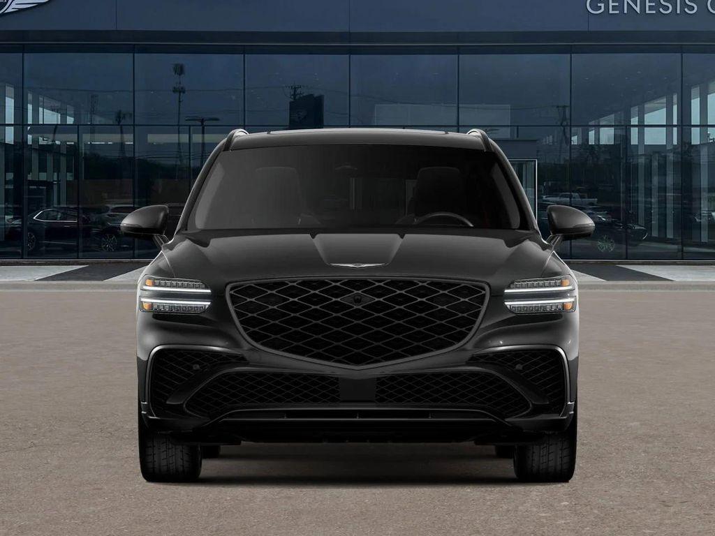 new 2026 Genesis GV70 car, priced at $62,645