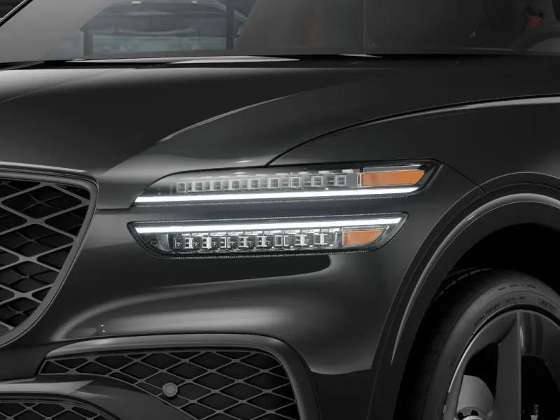 new 2026 Genesis GV70 car, priced at $62,645