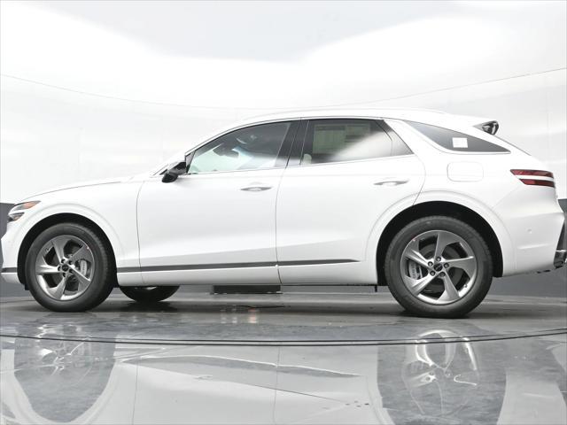 new 2026 Genesis GV70 car, priced at $58,125