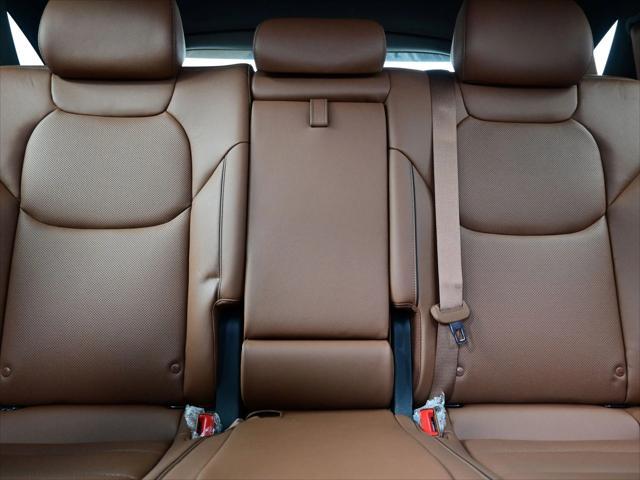 new 2026 Genesis GV70 car, priced at $58,125