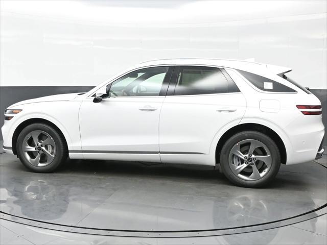 new 2026 Genesis GV70 car, priced at $58,125
