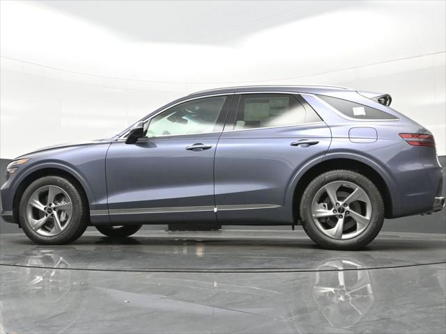 new 2026 Genesis GV70 car, priced at $53,295