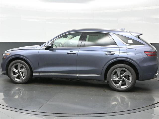 new 2026 Genesis GV70 car, priced at $53,295