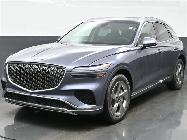 new 2026 Genesis GV70 car, priced at $53,295