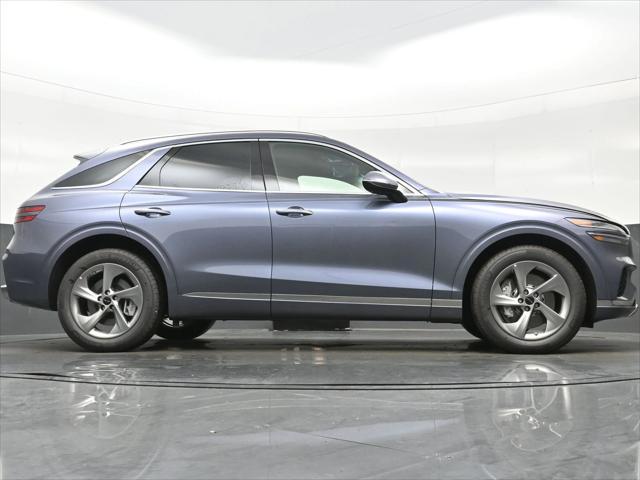 new 2026 Genesis GV70 car, priced at $53,295