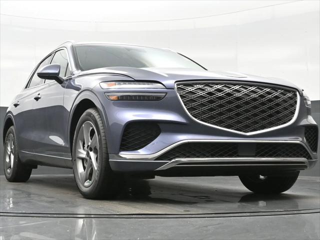 new 2026 Genesis GV70 car, priced at $53,295
