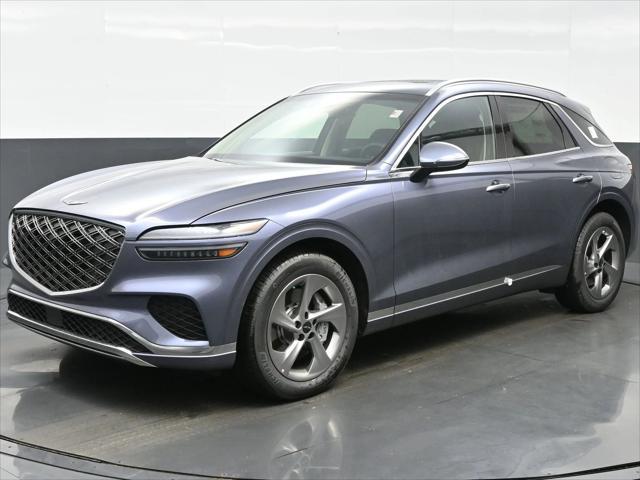 new 2026 Genesis GV70 car, priced at $53,295