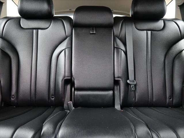 used 2025 Genesis GV80 car, priced at $54,390