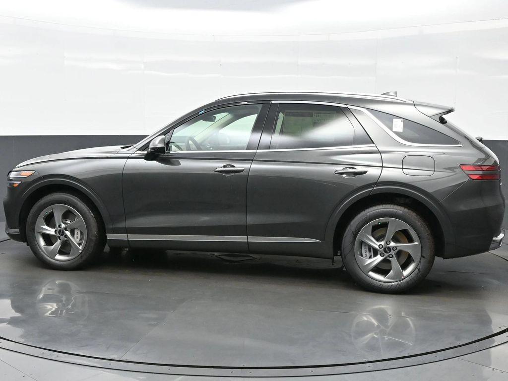 new 2026 Genesis GV70 car, priced at $50,550