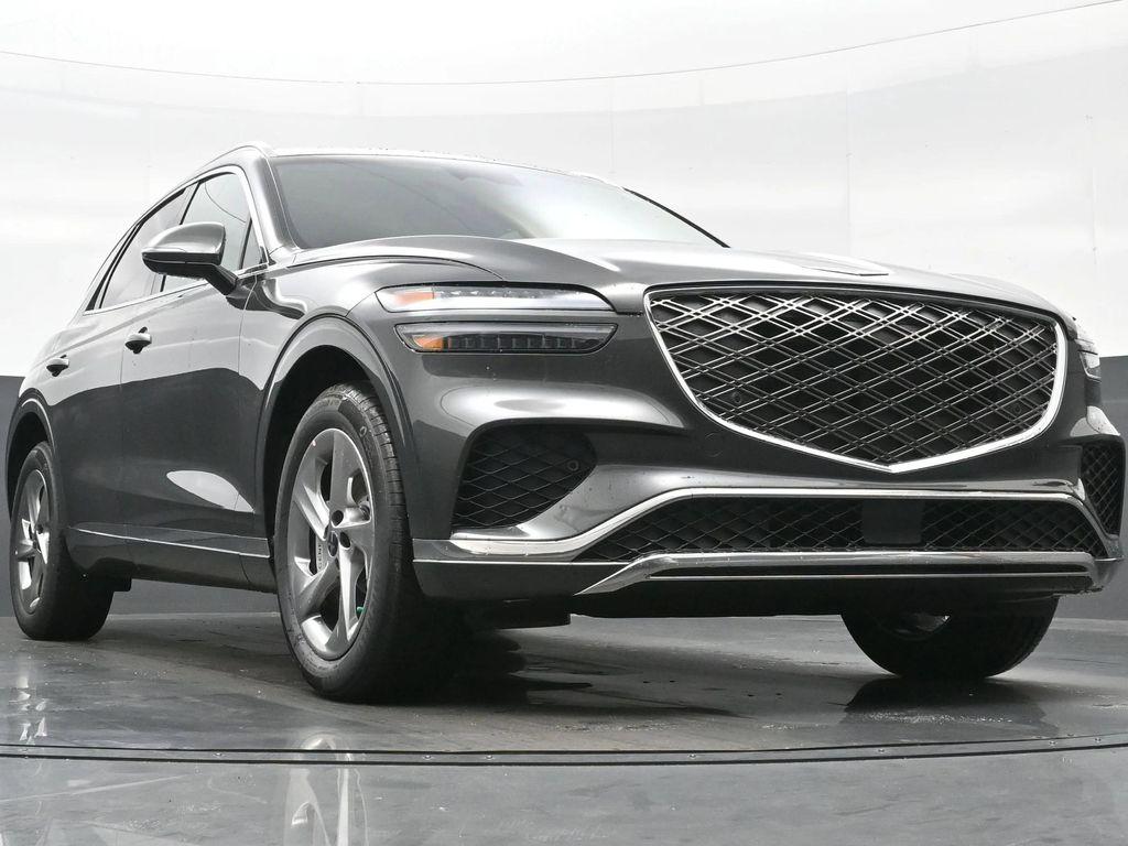 new 2026 Genesis GV70 car, priced at $50,550