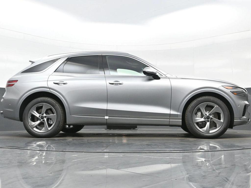 new 2026 Genesis GV70 car, priced at $57,585