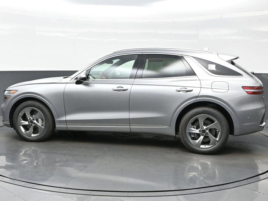 new 2026 Genesis GV70 car, priced at $57,585