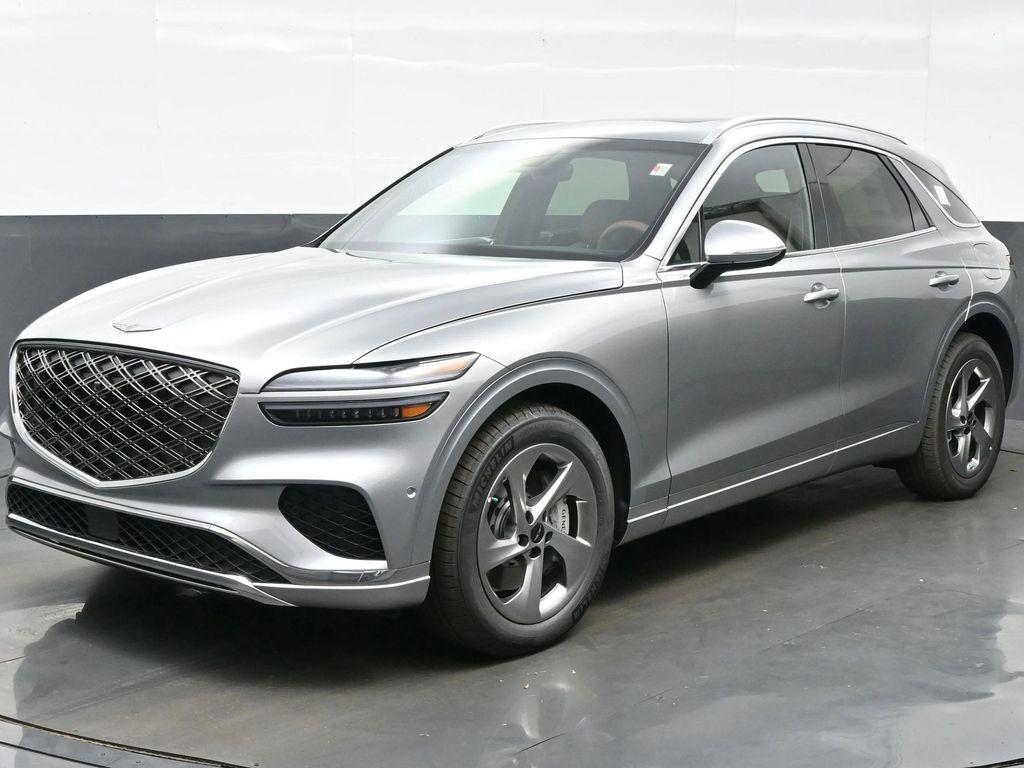new 2026 Genesis GV70 car, priced at $57,585