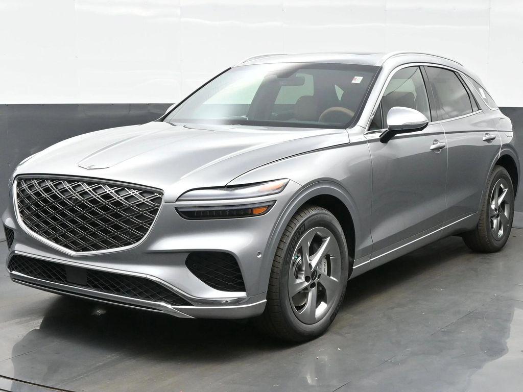 new 2026 Genesis GV70 car, priced at $57,585