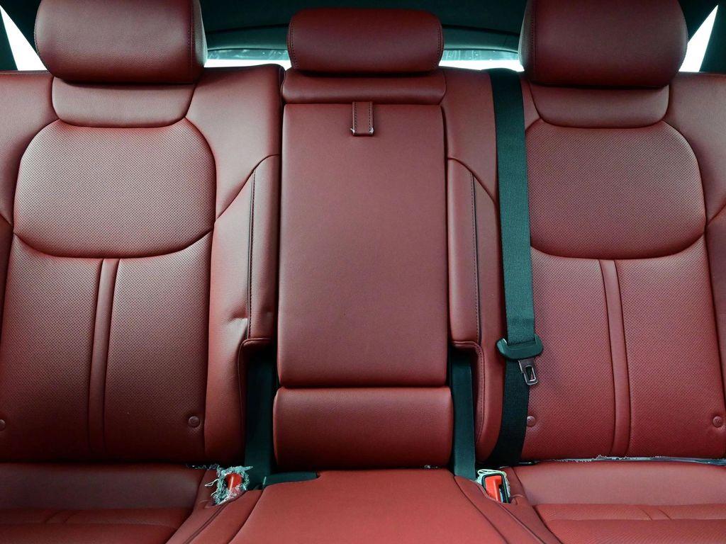 new 2026 Genesis GV70 car, priced at $61,750