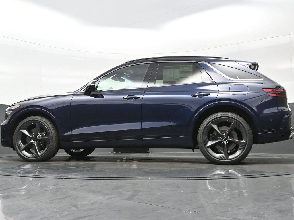 new 2026 Genesis GV70 car, priced at $61,750