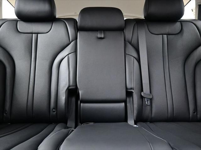 new 2025 Genesis GV80 car, priced at $68,990