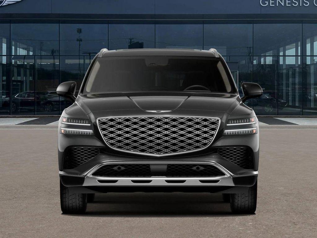 new 2026 Genesis GV80 car, priced at $66,610