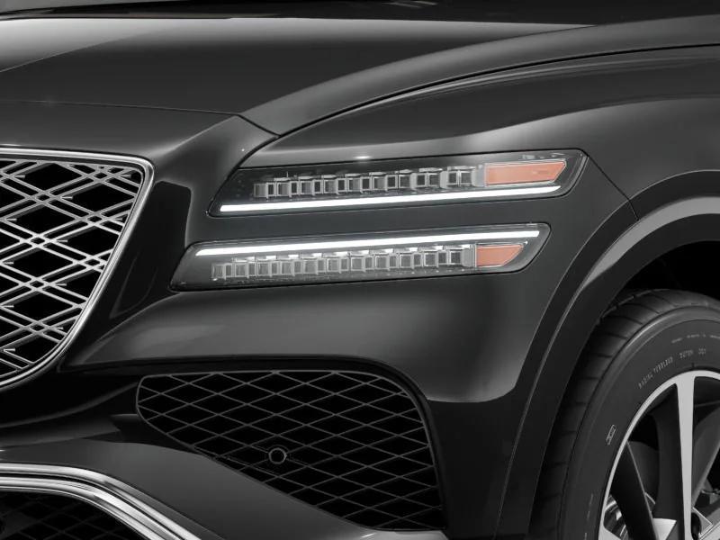 new 2026 Genesis GV80 car, priced at $66,610